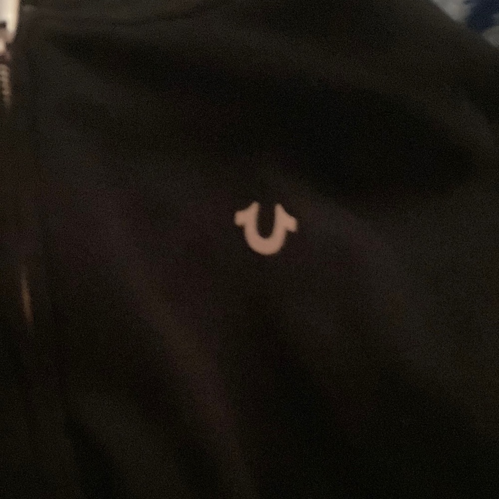 True Religion jacket